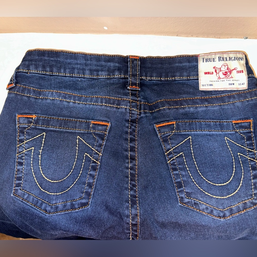 Skinny jeans . - Picture 4 of 4